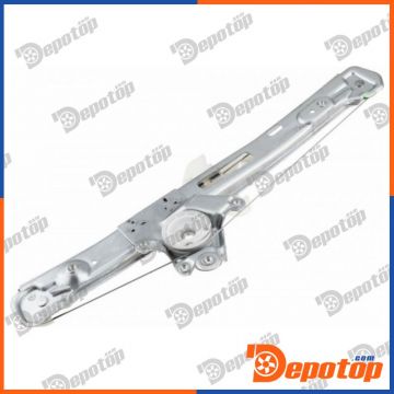 Lève vitre gauche arrière pour FORD | EPS-FR-042, 25-0370